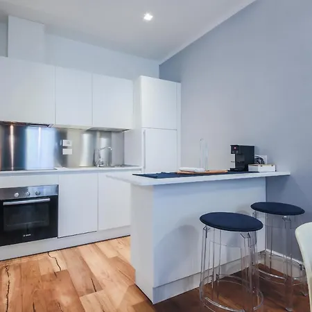 - Eva Sofia Apartment