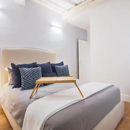 - Eva Sofia Apartment
