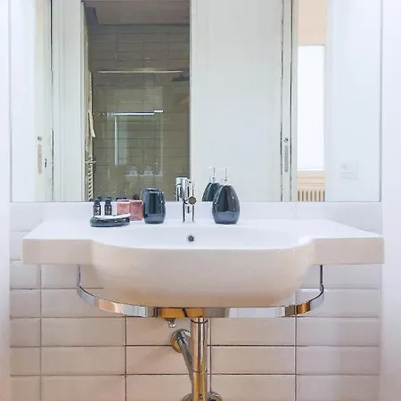 - Eva Sofia Apartment *