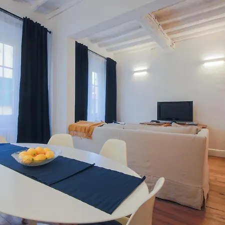 - Eva Sofia Apartment