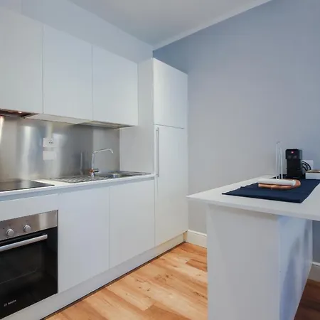 - Eva Sofia Apartment *