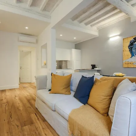 - Eva Sofia Apartment
