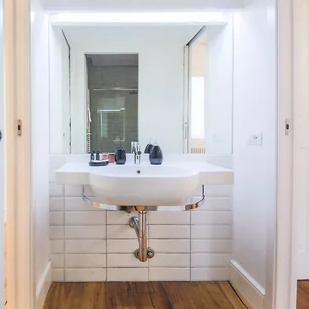 - Eva Sofia Apartment